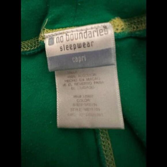 Get Your Shine On with Bling Bling Pajamas! - Picture 3 of 3